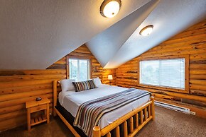 Zion Ponderosa Ranch Resort