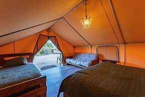 Zion Ponderosa Ranch Resort