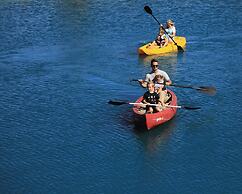 Zion Ponderosa Ranch Resort