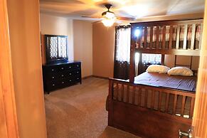 Zion Ponderosa Ranch Resort