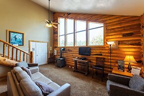 Zion Ponderosa Ranch Resort