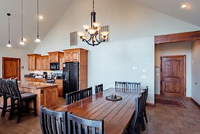 Zion Ponderosa Ranch Resort