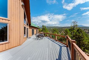 Zion Ponderosa Ranch Resort