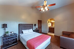 Zion Ponderosa Ranch Resort