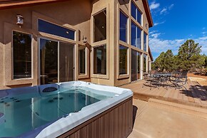 Zion Ponderosa Ranch Resort