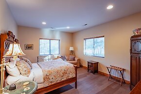 Zion Ponderosa Ranch Resort