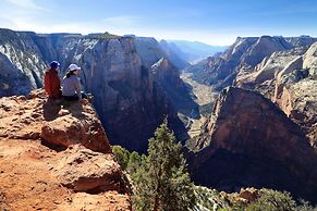 Zion Ponderosa Ranch Resort