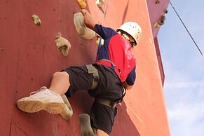 Zion Ponderosa Ranch Resort