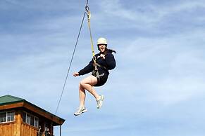 Zion Ponderosa Ranch Resort