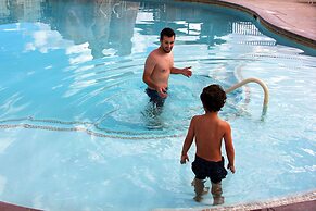 Zion Ponderosa Ranch Resort