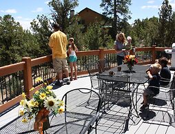 Zion Ponderosa Ranch Resort