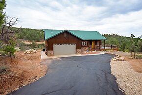 Zion Ponderosa Ranch Resort