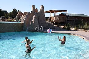 Zion Ponderosa Ranch Resort