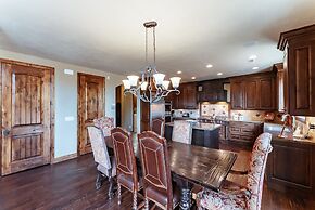 Zion Ponderosa Ranch Resort