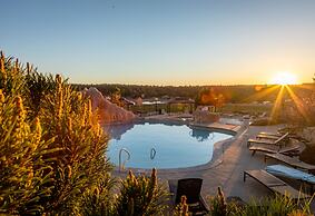 Zion Ponderosa Ranch Resort