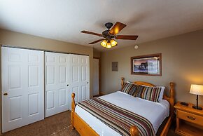 Zion Ponderosa Ranch Resort