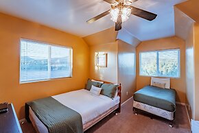 Zion Ponderosa Ranch Resort