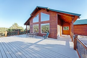 Zion Ponderosa Ranch Resort