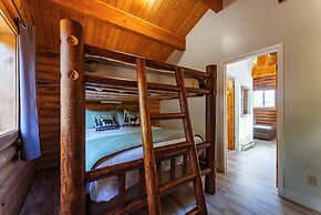 Zion Ponderosa Ranch Resort