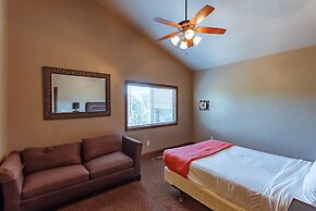 Zion Ponderosa Ranch Resort