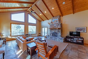 Zion Ponderosa Ranch Resort