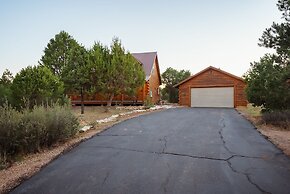 Zion Ponderosa Ranch Resort