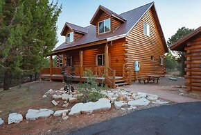 Zion Ponderosa Ranch Resort