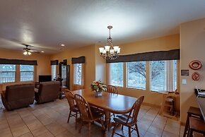 Zion Ponderosa Ranch Resort