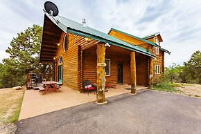 Zion Ponderosa Ranch Resort