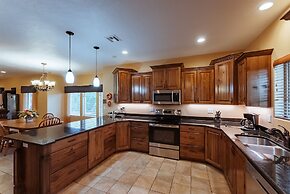 Zion Ponderosa Ranch Resort