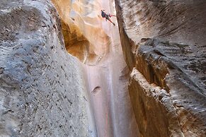 Zion Ponderosa Ranch Resort