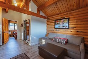 Zion Ponderosa Ranch Resort