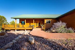 Zion Ponderosa Ranch Resort