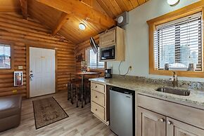 Zion Ponderosa Ranch Resort