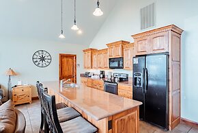 Zion Ponderosa Ranch Resort