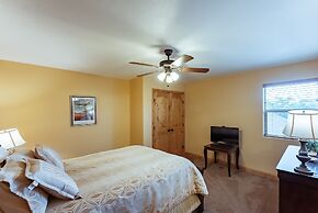 Zion Ponderosa Ranch Resort