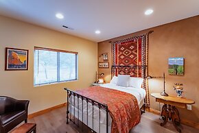 Zion Ponderosa Ranch Resort