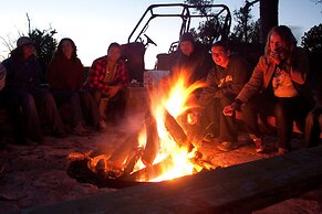 Zion Ponderosa Ranch Resort