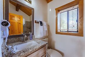 Zion Ponderosa Ranch Resort