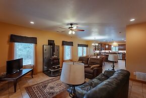 Zion Ponderosa Ranch Resort