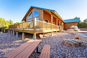 Zion Ponderosa Ranch Resort