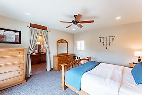 Zion Ponderosa Ranch Resort