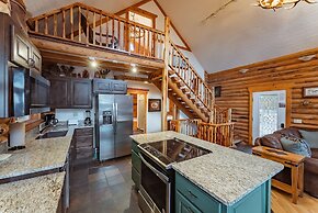 Zion Ponderosa Ranch Resort