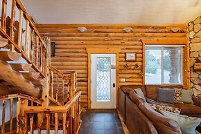 Zion Ponderosa Ranch Resort