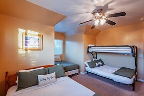 Zion Ponderosa Ranch Resort