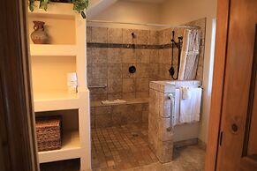 Zion Ponderosa Ranch Resort