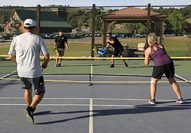 Zion Ponderosa Ranch Resort