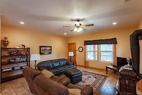 Zion Ponderosa Ranch Resort