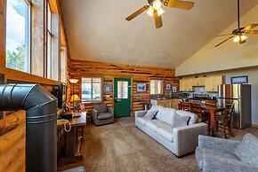 Zion Ponderosa Ranch Resort