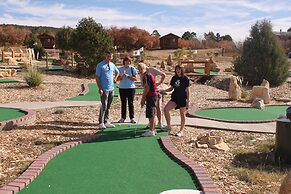 Zion Ponderosa Ranch Resort